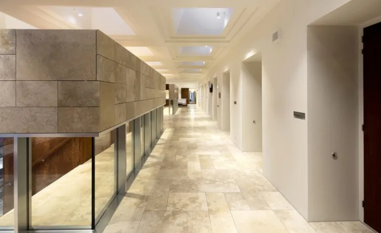 Referentie PPS - Bezuidenhoutseweg 30 Den Haag.