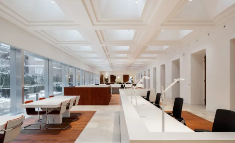 Referentie PPS - Bezuidenhoutseweg 30 Den Haag.