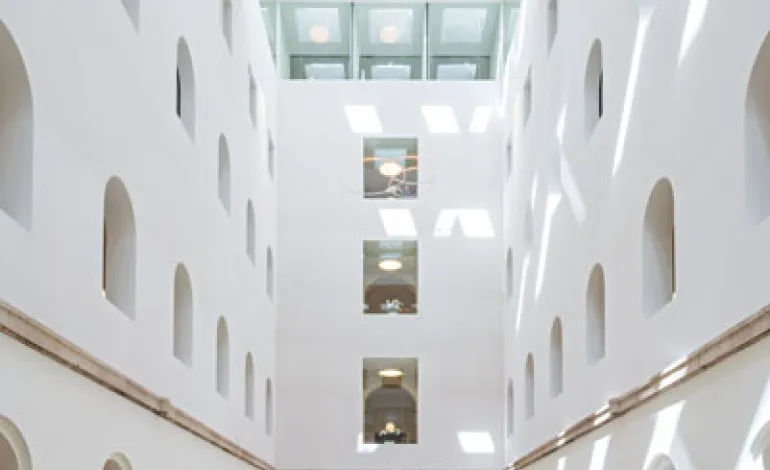 Referentie PPS - Bezuidenhoutseweg 30 Den Haag.