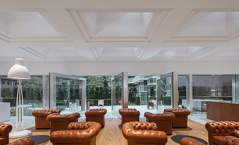 Referentie PPS - Bezuidenhoutseweg 30 Den Haag.