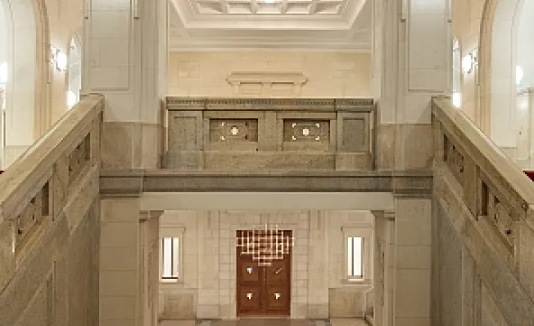 Referentie PPS - Bezuidenhoutseweg 30 Den Haag.