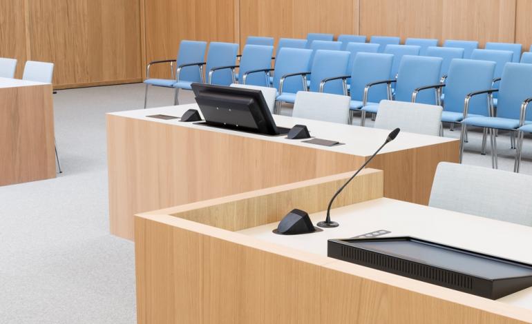 Referentie PPS - Gerechtsgebouw Breda.