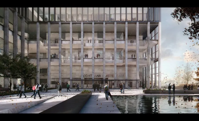 Referentie PPS Rechtbank Amsterdam.