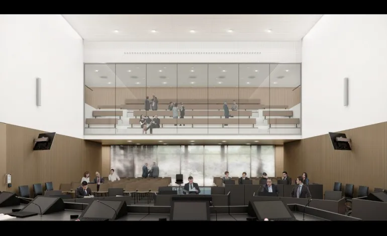 Referentie PPS Rechtbank Amsterdam.