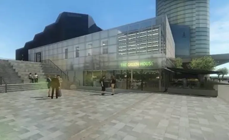 Referentie PPS - Rijkskantoor de Knoop Utrecht.