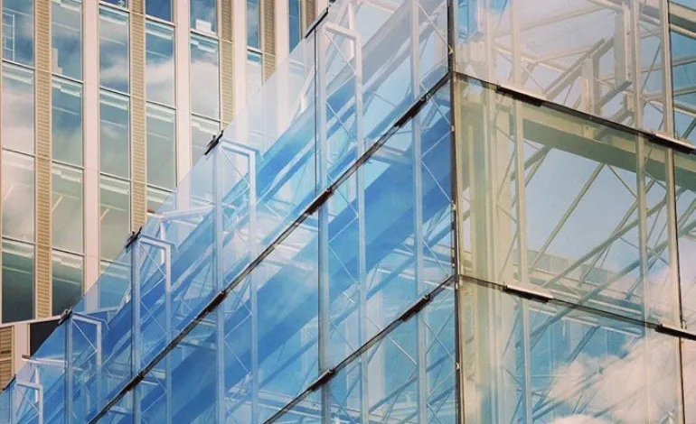 Referentie PPS - Rijkskantoor de Knoop Utrecht.