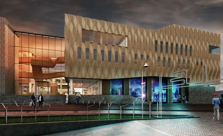 Referentie PPS - Westluidense Poort Tiel.