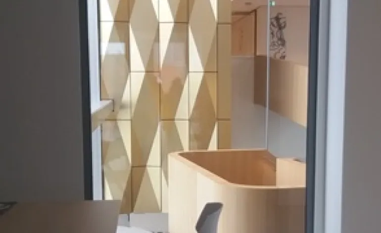 Referentie PPS - Westluidense Poort Tiel.