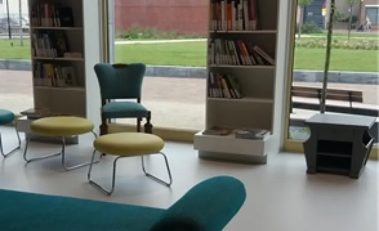 Referentie PPS - Westluidense Poort Tiel.