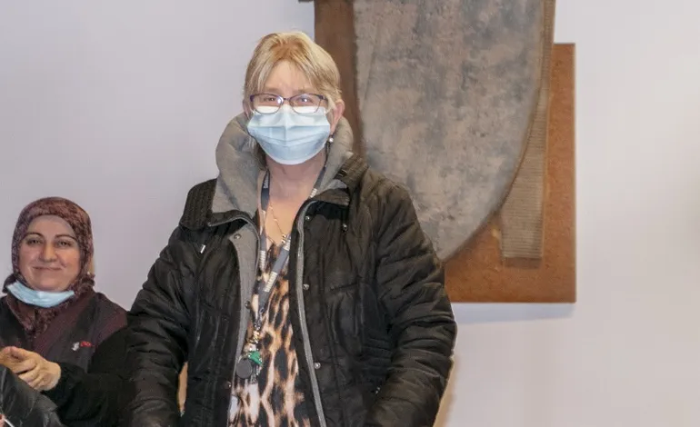 Collega's van Uitblinker Esmeralda