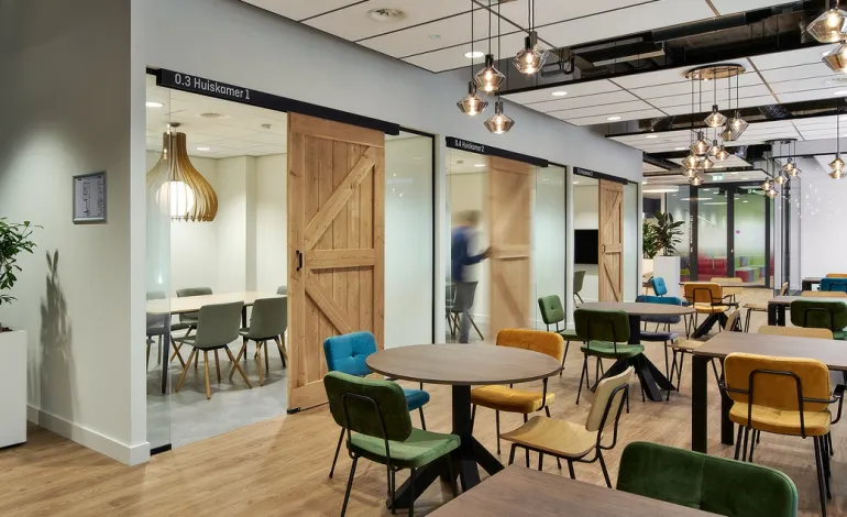 Duurzaam Doen de eerst stappen