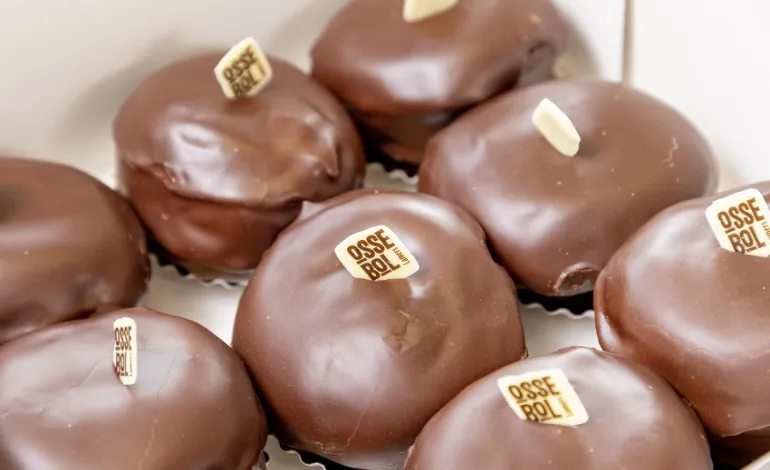 Gom uitblinker Q1 2023 - ossebollen