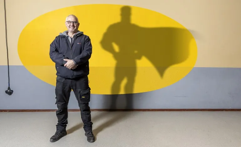 Gom Uitblinker Q4 Hadis Alic