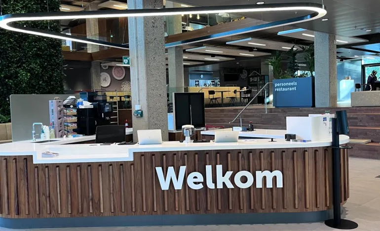 Klantcase gemeente Roosendaal