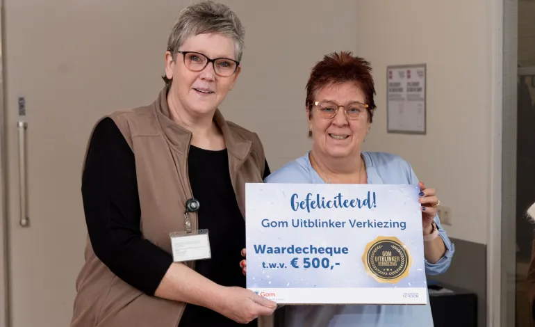 de uitblinkers van kwartaal 3 2025