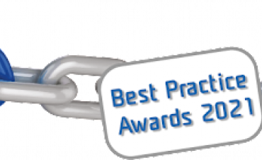 Best practice award 2021