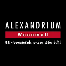 Logo Woonmall Alexandrium