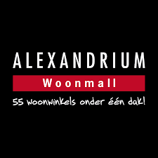 Logo Woonmall Alexandrium Logo Woonmall Alexandrium