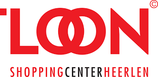 Logo Loon Shoppingcenter Heerlen