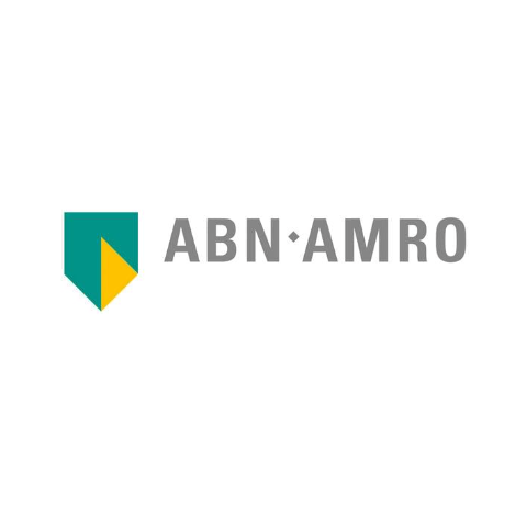Logo van ABN AMRO