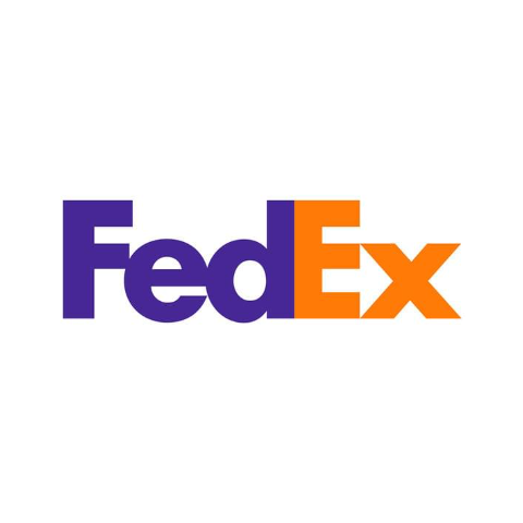 Logo Fedex