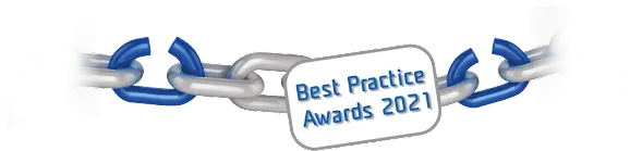 Best practice award 2021