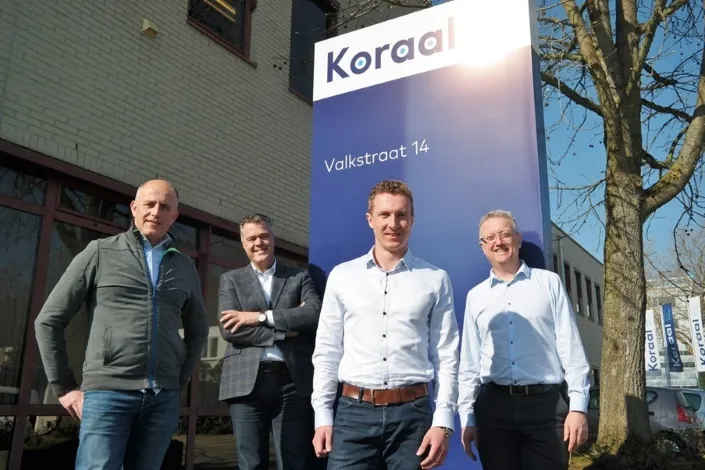 zorginstelling Koraal