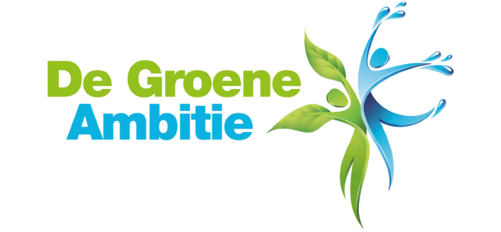 de groene ambitie