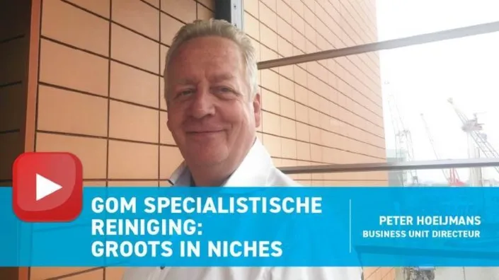 Peter Hoeijmans - Gom