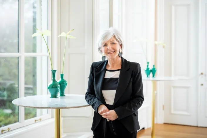 Marjolein Reijs