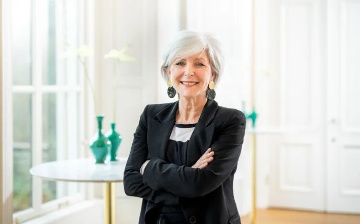 Marjolein Reijs