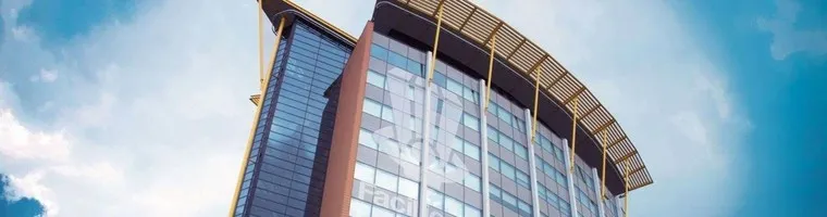 facilicom gebouw schiedam