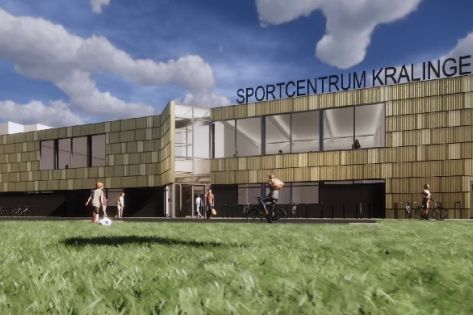 Sportcentrum-Kralingen.