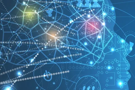 Blue bot en Artificial Intelligence bij Breijer.