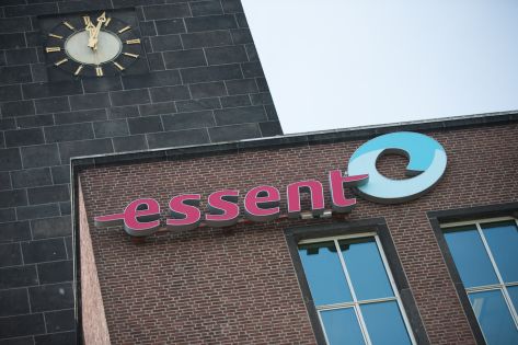 Essent gebouw IFM