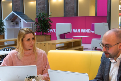 IFM Essent FS