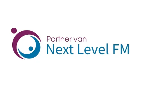 Logo Next Level FM
