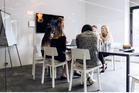 Trainingsdag interim managers Facility Management