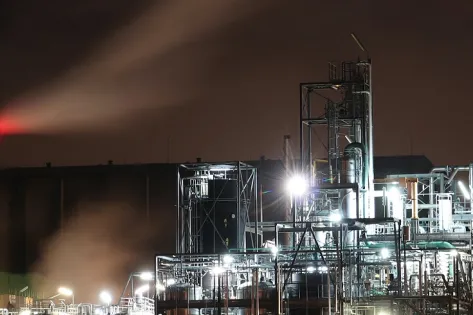 Hercertificering Brand voor CO2-prestatieladder