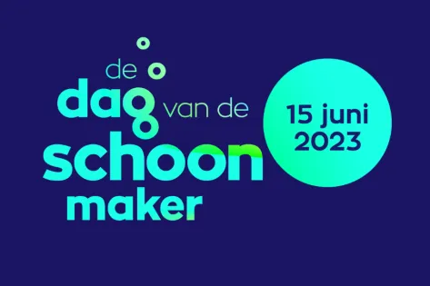 Afbeelding Dag van de schoonmaker