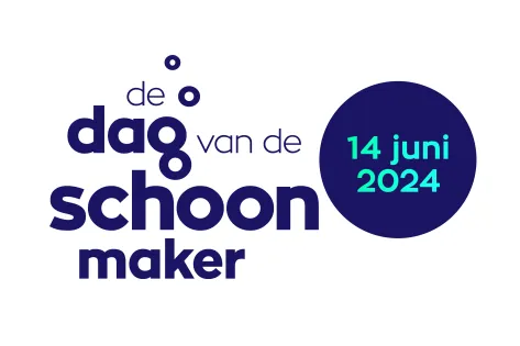 De dag van de schoonmaker 2024 - Gom