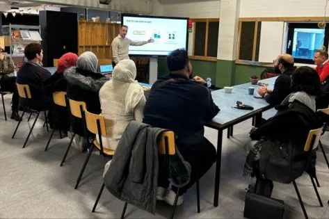 Klantcase Buitengewoon