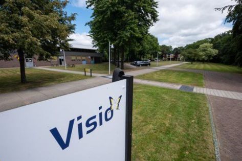 Koninklijke Visio