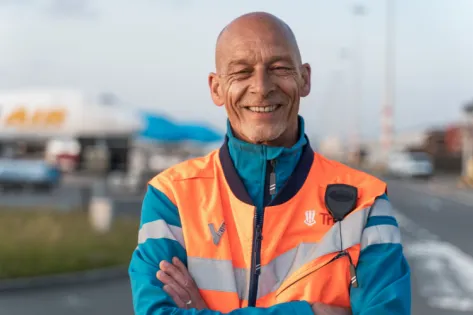 Trigion behaalt hoogste trede (3) op PSO-ladder!