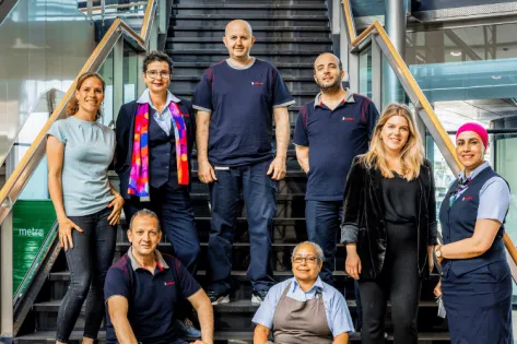 Facilicom Solutions opnieuw verkozen tot beste IFM-provider