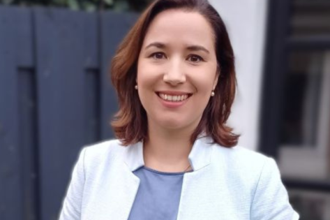 Elisabeth Huige