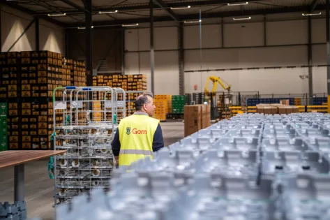 Focus op kwaliteit én veiligheid met WKS 