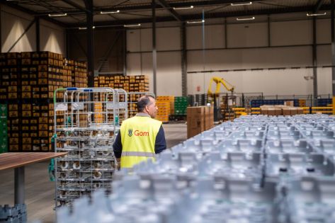 Focus op kwaliteit én veiligheid met WKS 