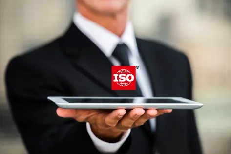 ISO 27001 certificaat Trigion