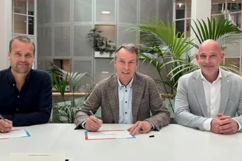 Gemeente Nissewaard zet stappen richting duurzaam vastgoed, met Duurzaam Vastgoed Management als uitvoerende partner. 